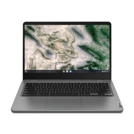 Laptop Lenovo 14E Chromebook G2 14" AMD 3015Ce 4 GB RAM 32 GB Qwerty Español Precio: 449.49999963. SKU: B1HEHT56BA