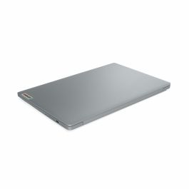 Notebook Lenovo IdeaPad Slim 3 15AMN8 Qwerty Español AMD Ryzen 5 6600H 16 GB RAM 15,6" 512 GB SSD