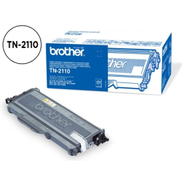 BROTHER HL-2140/2150/2170w Toner 1.500 paginas Precio: 56.50000015. SKU: S8402152