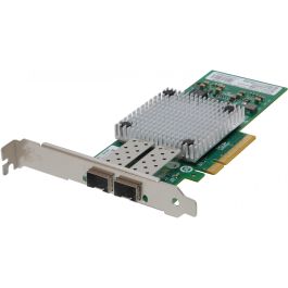 Level One Tarjeta de Red PCIe de Fibra 10-Gigabit SC con Puertos 8x/2x SFP Precio: 353.5899994. SKU: B147E6THGY