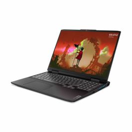 Laptop Lenovo Gaming 3 15IAH7 15,6" i5-12500H 16 GB RAM 512 GB SSD NVIDIA GeForce RTX 3050 Qwerty Español Precio: 1217.95000008. SKU: S7800106