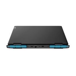 Laptop Lenovo Gaming 3 15IAH7 15,6" i5-12500H 16 GB RAM 512 GB SSD NVIDIA GeForce RTX 3050 Qwerty Español