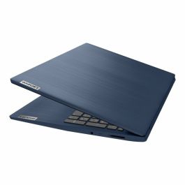Laptop Lenovo 3 15ITL6 15,6" Intel Core i3-1115G4 8 GB RAM 256 GB SSD Intel© Core™ i3-1115G4 Qwerty Español