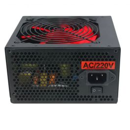 Fuente de Alimentación Gaming Tempest PSU 550W 550 W