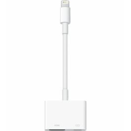 Cable Lightning Apple MD826ZM/A Precio: 67.95000025. SKU: B1GGQFRFG8