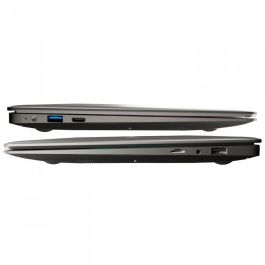 Laptop Alurin Go 14,1" Intel© Pentium™ N4200 8 GB RAM 256 GB SSD Qwerty Español Laptop Alurin Go 14,1" Intel© Pentium™ N4200 8 GB RAM 256 GB SSD Qwerty Español