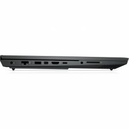 Laptop HP 16-c0042ns 16,1" 16 GB RAM 512 GB SSD NVIDIA GeForce RTX 3050 Qwerty Español AMD Ryzen 7 5800H