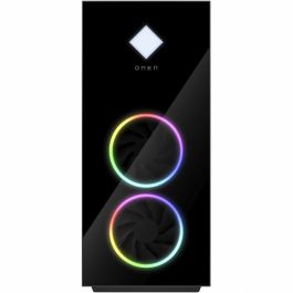 PC de Sobremesa HP 40L GT21-0005ns 16 GB RAM 1 TB SSD NVIDIA GeForce RTX 3070 AMD Ryzen 7 5800X PC de Sobremesa HP 40L GT21-0005ns 16 GB RAM 1 TB SSD NVIDIA GeForce RTX 3070 AMD Ryzen 7 5800X
