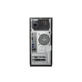 PC de Sobremesa MSI MAG META S 5SI-044XES 16 GB RAM 512 GB SSD AMD Ryzen 5 5600X PC de Sobremesa MSI MAG META S 5SI-044XES 16 GB RAM 512 GB SSD AMD Ryzen 5 5600X