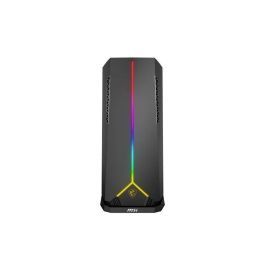PC de Sobremesa MSI MAG META S 5SI-044XES 16 GB RAM 512 GB SSD AMD Ryzen 5 5600X PC de Sobremesa MSI MAG META S 5SI-044XES 16 GB RAM 512 GB SSD AMD Ryzen 5 5600X