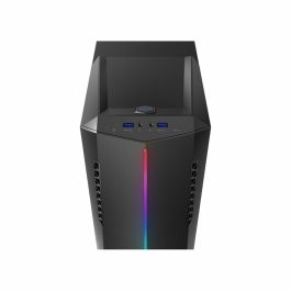 PC de Sobremesa MSI MAG META S 5SI-044XES 16 GB RAM 512 GB SSD AMD Ryzen 5 5600X PC de Sobremesa MSI MAG META S 5SI-044XES 16 GB RAM 512 GB SSD AMD Ryzen 5 5600X