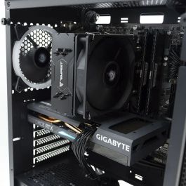 PC de Sobremesa PcCom Studio 500 GB SSD i7-12700F 16 GB RAM