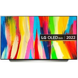 Smart TV LG OLED48C26LB 48" Precio: 1318.49999941. SKU: S7813396