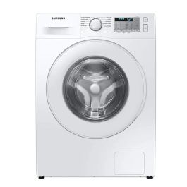 Lavadora Samsung WW90TA049TH/EC Blanco 9 kg 1400 rpm Lavadora Samsung WW90TA049TH/EC Blanco 9 kg 1400 rpm