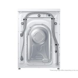 Lavadora Samsung WW90TA049TH/EC Blanco 9 kg 1400 rpm Lavadora Samsung WW90TA049TH/EC Blanco 9 kg 1400 rpm