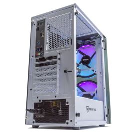 PC de Sobremesa PcCom Bronze 500 GB SSD Intel Core i5-12400F 16 GB RAM PC de Sobremesa PcCom Bronze 500 GB SSD Intel Core i5-12400F 16 GB RAM