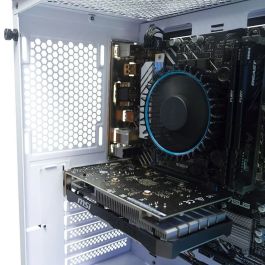 PC de Sobremesa PcCom Bronze 500 GB SSD Intel Core i5-12400F 16 GB RAM PC de Sobremesa PcCom Bronze 500 GB SSD Intel Core i5-12400F 16 GB RAM