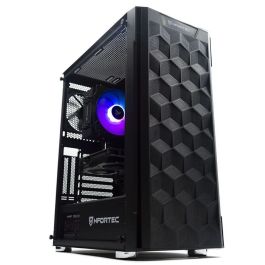 PC de Sobremesa PcCom Bronze 16 GB RAM AMD Ryzen 5 3600 500 GB SSD GTX 1650 PC de Sobremesa PcCom Bronze 16 GB RAM AMD Ryzen 5 3600 500 GB SSD GTX 1650