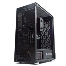 PC de Sobremesa PcCom Bronze 16 GB RAM AMD Ryzen 5 3600 500 GB SSD GTX 1650 PC de Sobremesa PcCom Bronze 16 GB RAM AMD Ryzen 5 3600 500 GB SSD GTX 1650