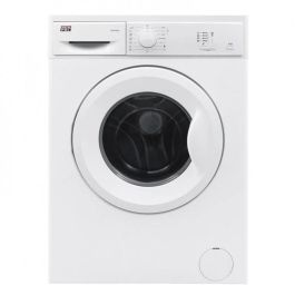 Lavadora New Pol NW512EU 1000 rpm Blanco 5 kg Lavadora New Pol NW512EU 1000 rpm Blanco 5 kg