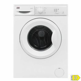 Lavadora New Pol NW512EU 1000 rpm Blanco 5 kg Lavadora New Pol NW512EU 1000 rpm Blanco 5 kg