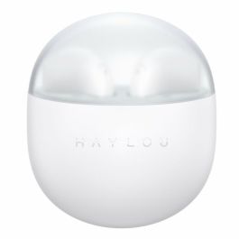 Auriculares Bluetooth con Micrófono Haylou X1 Neo Blanco