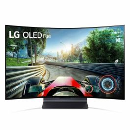 Smart TV LG FLEXible 42LX3Q6LA.AEU 100 Hz 42" Precio: 3074.95000032. SKU: S7820769