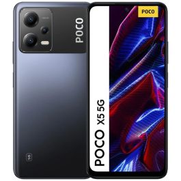 Smartphone Poco POCO X5 5G Negro 6,67" 1 TB 256 GB Octa Core 8 GB RAM Precio: 401.89000016. SKU: S7820953