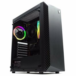 PC de Sobremesa PcCom Bronze 500 GB SSD AMD Ryzen 7 5700G 16 GB RAM