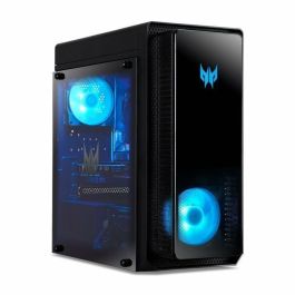 PC de Sobremesa Acer Predator Orion 3000 PO3-640 Intel Core i5-12400F 16 GB RAM 1 TB SSD NVIDIA GeForce RTX 3060 Ti PC de Sobremesa Acer Predator Orion 3000 PO3-640 Intel Core i5-12400F 16 GB RAM 1 TB SSD NVIDIA GeForce RTX 3060 Ti