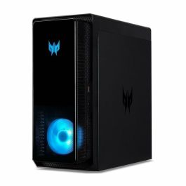 PC de Sobremesa Acer Predator Orion 3000 PO3-640 Intel Core i5-12400F 16 GB RAM 1 TB SSD NVIDIA GeForce RTX 3060 Ti PC de Sobremesa Acer Predator Orion 3000 PO3-640 Intel Core i5-12400F 16 GB RAM 1 TB SSD NVIDIA GeForce RTX 3060 Ti