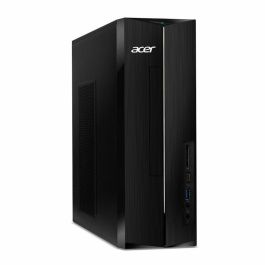 PC de Sobremesa Acer Aspire XC-1760 Intel Core i5-1240 8 GB RAM 128 GB RAM 256 GB SSD PC de Sobremesa Acer Aspire XC-1760 Intel Core i5-1240 8 GB RAM 128 GB RAM 256 GB SSD
