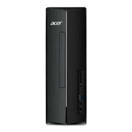 PC de Sobremesa Acer Aspire XC-1760 Intel Core i5-1240 8 GB RAM 128 GB RAM 256 GB SSD PC de Sobremesa Acer Aspire XC-1760 Intel Core i5-1240 8 GB RAM 128 GB RAM 256 GB SSD