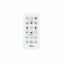 Proyector Optoma EH338 Blanco Full HD Proyector Optoma EH338 Blanco Full HD