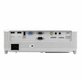 Proyector Optoma EH338 Blanco Full HD Proyector Optoma EH338 Blanco Full HD