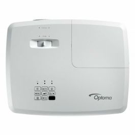 Proyector Optoma EH338 Blanco Full HD Proyector Optoma EH338 Blanco Full HD