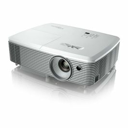 Proyector Optoma EH338 Blanco Full HD Proyector Optoma EH338 Blanco Full HD