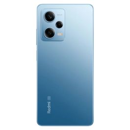 Smartphone Xiaomi Redmi Note 12 Pro 5G Azul 6,67" 128 GB Octa Core 8 GB RAM Smartphone Xiaomi Redmi Note 12 Pro 5G Azul 6,67" 128 GB Octa Core 8 GB RAM