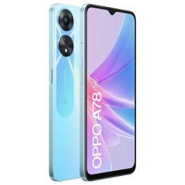 Smartphone Oppo OPPO A78 5G Azul 6,56" 8 GB 1 TB 128 GB Octa Core 8 GB RAM
