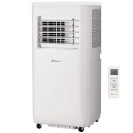 Aire Acondicionado Portátil Origial AirFeel 2250 9000 BTU/h Blanco Precio: 253.88999966. SKU: S7822073