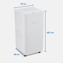 Aire Acondicionado Portátil Origial AirFeel 3000W 12000 BTU/h Aire Acondicionado Portátil Origial AirFeel 3000W 12000 BTU/h