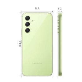Smartphone Samsung Galaxy A54 5G Verde 5G 6,4" 1 TB 256 GB Octa Core Precio: 402.438017. SKU: S7822082
