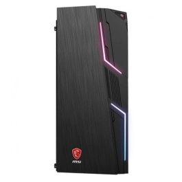 PC de Sobremesa MSI MAG Codex X5 12TJ-1029FR Nvidia GeForce RTX 3090 i7-12700KF 32 GB RAM 1 TB SSD PC de Sobremesa MSI MAG Codex X5 12TJ-1029FR Nvidia GeForce RTX 3090 i7-12700KF 32 GB RAM 1 TB SSD