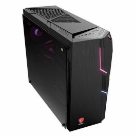 PC de Sobremesa MSI MAG Codex X5 12TJ-1029FR Nvidia GeForce RTX 3090 i7-12700KF 32 GB RAM 1 TB SSD PC de Sobremesa MSI MAG Codex X5 12TJ-1029FR Nvidia GeForce RTX 3090 i7-12700KF 32 GB RAM 1 TB SSD
