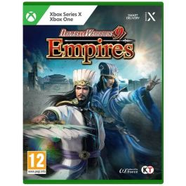 Videojuego Xbox One Koei Tecmo Dynasty Warriors 9 Empires Precio: 81.95000033. SKU: S7822509