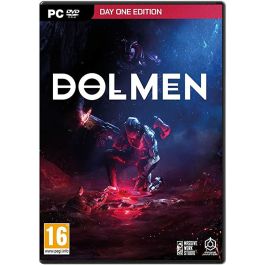 Videojuego PC Prime Matter Dolmen Day One Edition Precio: 44.9499996. SKU: S7822531