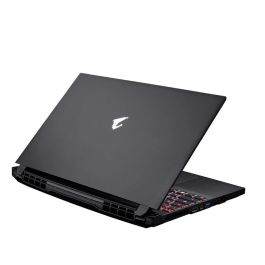 Laptop Gigabyte 5 SE4 15,6" i7-12700H 16 GB RAM 1 TB SSD NVIDIA GeForce RTX 3070 Qwerty Español