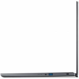 Notebook Acer Aspire 5 A515-57-76BV Qwerty Español 15,6" Intel Core I7-1255U 8 GB RAM 512 GB SSD