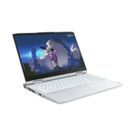 Laptop Lenovo Gaming 3 15IAH7 15,6" i5-12500H 16 GB RAM 512 GB SSD NVIDIA GeForce RTX 3050 Qwerty Español Precio: 1252.50000007. SKU: S7822811