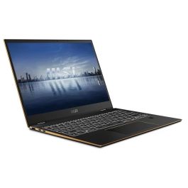 Laptop MSI Summit E13 Flip Evo A13MT-228ES 13,4" Intel Core i7-1360P 16 GB RAM 1 TB SSD Qwerty Español